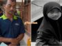 Murid Tahun 2 Dilanggar Van Depan Sekolah