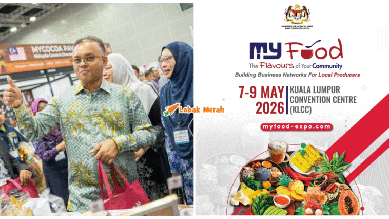 Myfoodexpo Ft