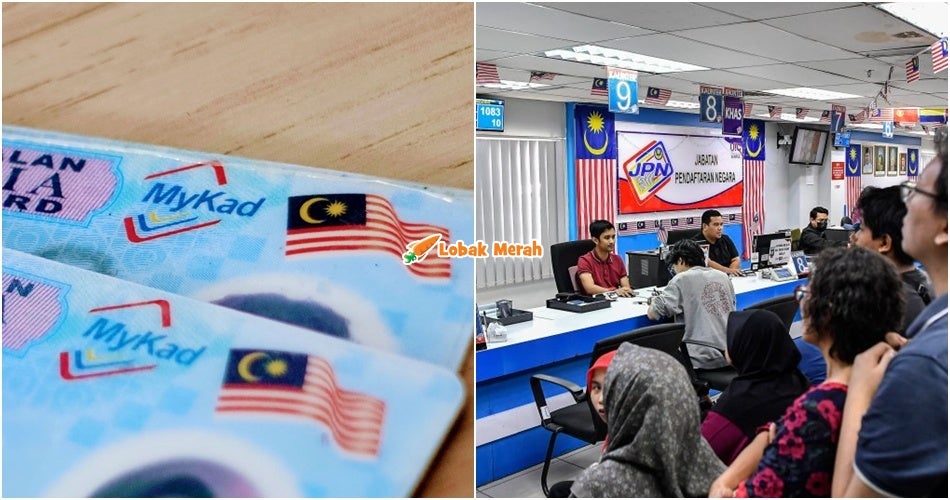 Wajib Tukar MyKad Mulai 1 Jun? Ini Apa Yang Perlu Anda Tahu Tentang Penukaran MyKad Baharu