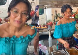 Nabila Huda Niaga Pasta Pakaian