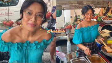 Nabila Huda Niaga Pasta Pakaian