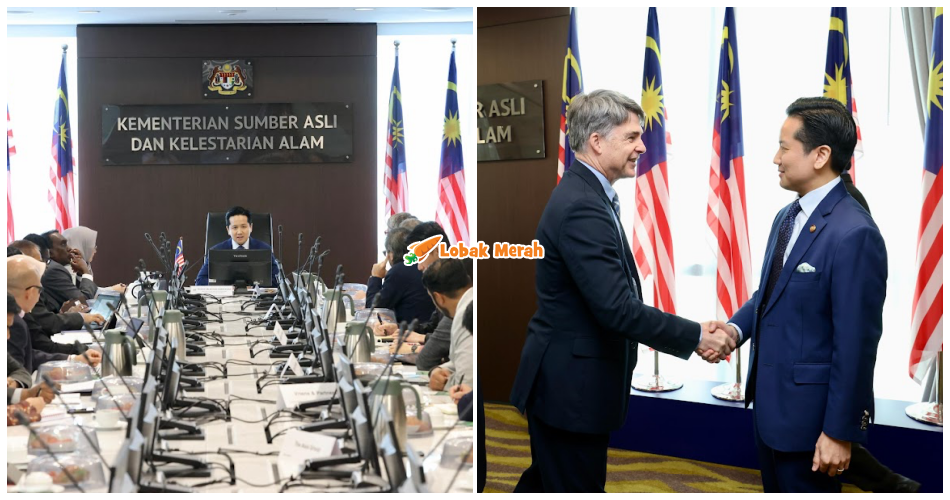 Malaysia Perkukuh Agenda Hijau, Syarikat Gergasi AS Sokong Dasar Iklim Negara