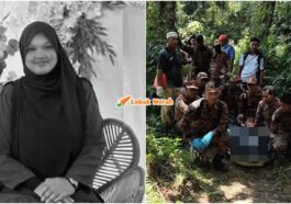 Nur Izzati Humaira Bukit Changkat Asa