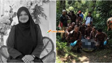 Nur Izzati Humaira Bukit Changkat Asa