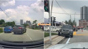 Pemandu Suv X70 Rempuh Rider