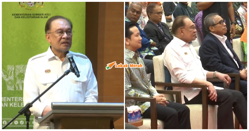 Anwar Akan Bawa Isu Harga Barang Ke Kabinet, Akui Peniaga Kecil Mula Tertekan