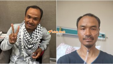Razman Paru Paru Bocor