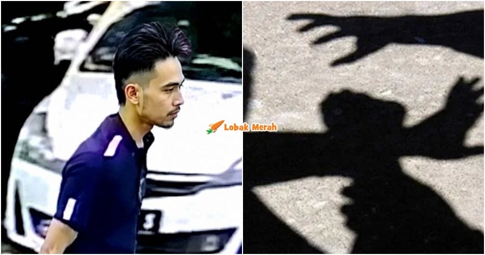 “Jijik!” – Remaja Lelaki 14 Tahun Dil*wat & Dikurung 3 Jam, Suspek Masih Diburu