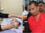 Rosmaini Dipenjara Jahidah Menitik Air Mata