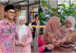 Siti Nurhaliza Slot Rembayung