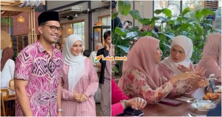 Siti Nurhaliza Slot Rembayung
