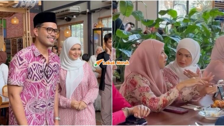 Siti Nurhaliza Slot Rembayung