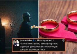 Sumpah Lafaz Cerai