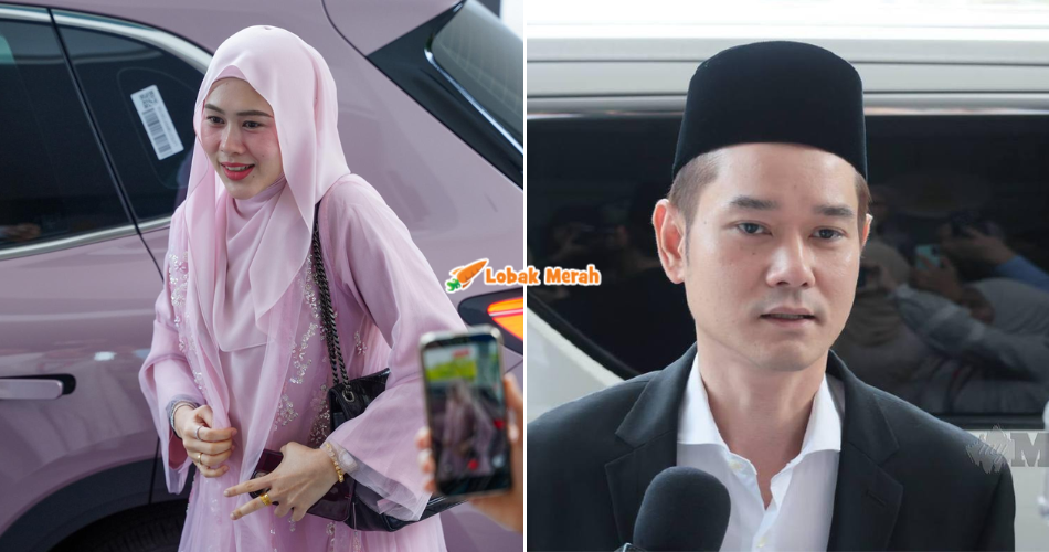 “Tolong fikir kesan mental saya & anak-anak” – Dr Fie Rayu Nubhan Pertimbang Semula Tindakan Di Mahkamah