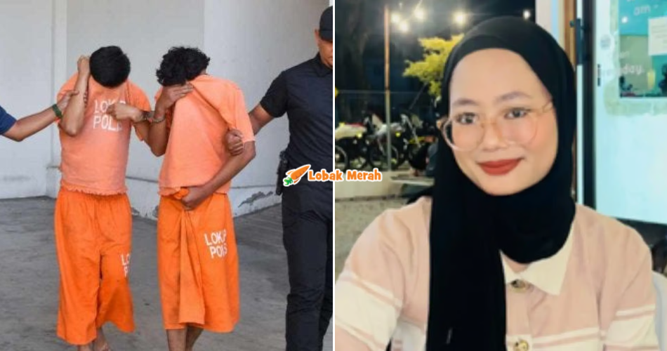 Tragedi 61 Tik*man: Suspek Utama Pemb*nuhan Penuntut Kolej Dituduh Khamis Ini
