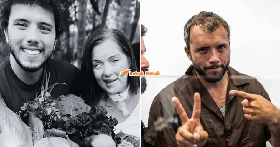 “Tak sempat ucap selamat tinggal…” – Masih Dalam Tahanan Israel, Thiago Ávila Terima Berita Ibu Meninggal Dunia