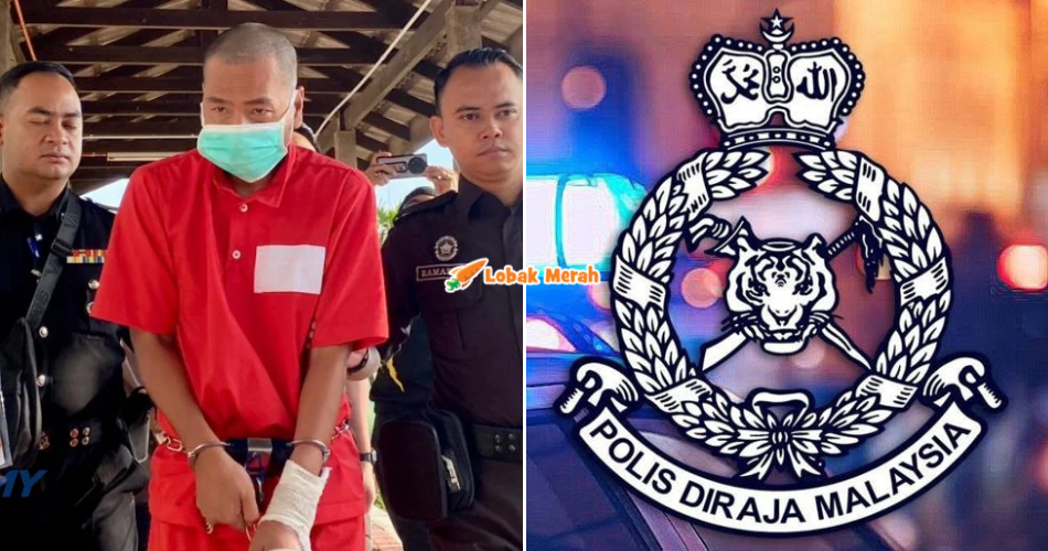 “P*kul guna kerusi plastik & besi” – Tiada Jaminan Buat Rosmaini, Didakwa Atas Dua Pertuduhan Cederakan Isteri