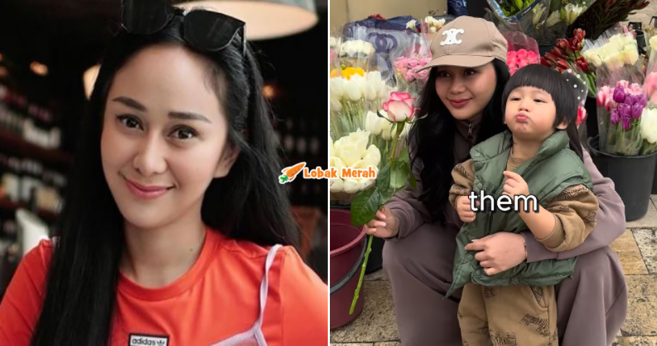 “Macam menyanyi dalam tandas” – Viral Sebab ‘No No Baby’, Persembahan ‘Live’ Denise Chariesta Dikecam Netizen