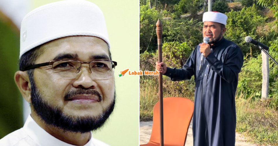Nik Zawawi Nafi Hina Sahabat Nabi, Dakwa Istilah ‘Bapa Ceti’ Hanya Untuk Mudahkan Faham Sejarah