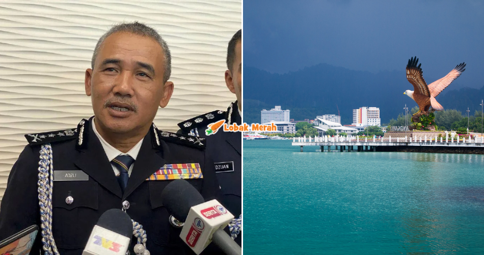 “Ada anggota polis terlibat” – Pengedaran D*dah Ala ‘Pablo Escobar’ Di Langkawi Kembali Aktif Selepas 6 Tahun?