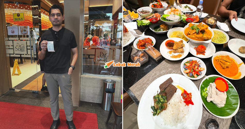 “Yang penting sekarang resit ya…” – Isu Pagi Sore Tengah Panas, Dr Izzar Sempat ‘Join’ Trend
