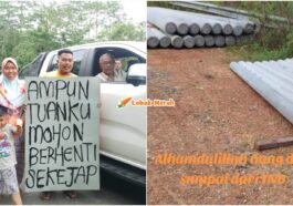 Tnb Keluarga 13 Tahun Bergelap 1