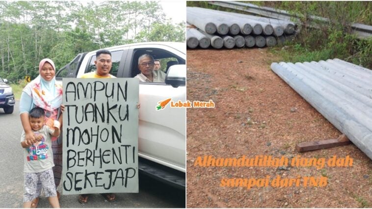 Tnb Keluarga 13 Tahun Bergelap 1