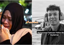 Tragedi Pelantar Minyak Bot
