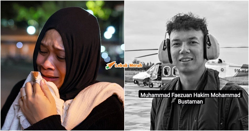 Tragedi Pelantar Minyak: Wanita Hamil 7 Bulan Luluh, Hasrat Suami Cuti Panjang Temannya Berpantang Tak Kesampaian