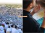 Waktu Mustajab Berdoa Hari Arafah