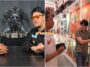 Youtuber Pekerja Muzium Mohon Maaf Upin Ipin Indonesia