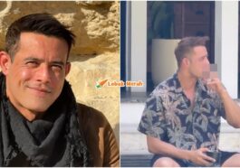 Zul Ariffin Merokok Phm