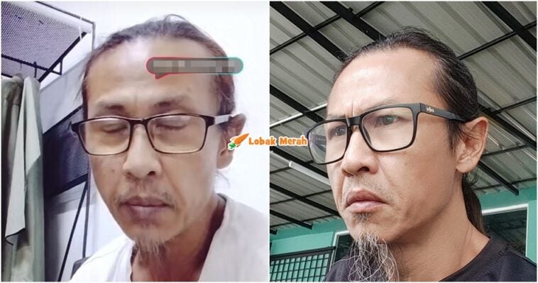 Zul Yahya Bisnes Merudum