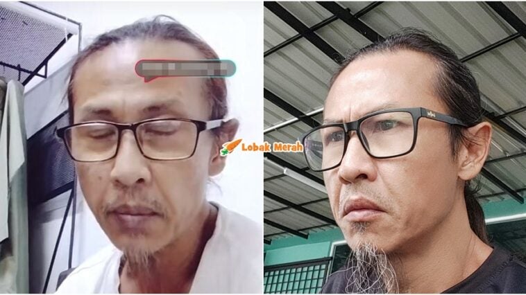 Zul Yahya Bisnes Merudum