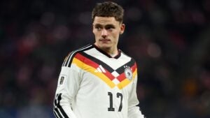 Florian Wirtz Germany F365