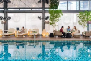Swimming Pool 3