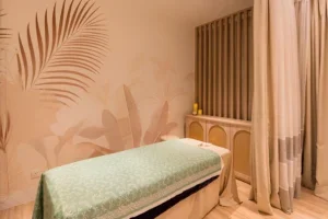 Wellness Room