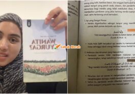 Aisyah Hijanah Kesilapan Buku Ayat Al Quran