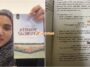 Aisyah Hijanah Kesilapan Buku Ayat Al Quran