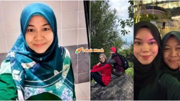 Anak Jaslinda Mohon Maaf