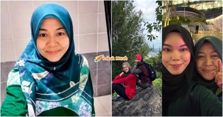 Anak Jaslinda Mohon Maaf