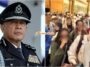 Anggotap Polis Melancong China Polis Buka Kertas Siasatan