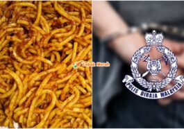 Atuk Mi Goreng Cabul Murid