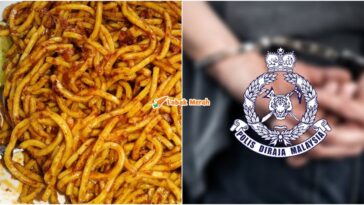 Atuk Mi Goreng Cabul Murid