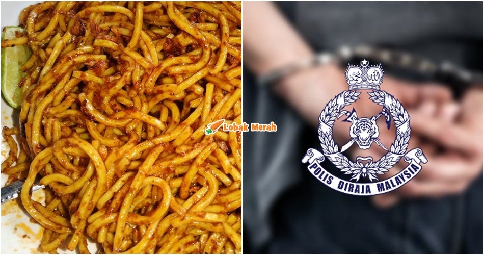 Atuk ‘Umpan’ RM5 & Mi Goreng, C*bul 2 Budak Sekolah Dalam Stor Masjid