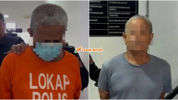 Atuk Rogol Cucu 33 Tahun Penjara