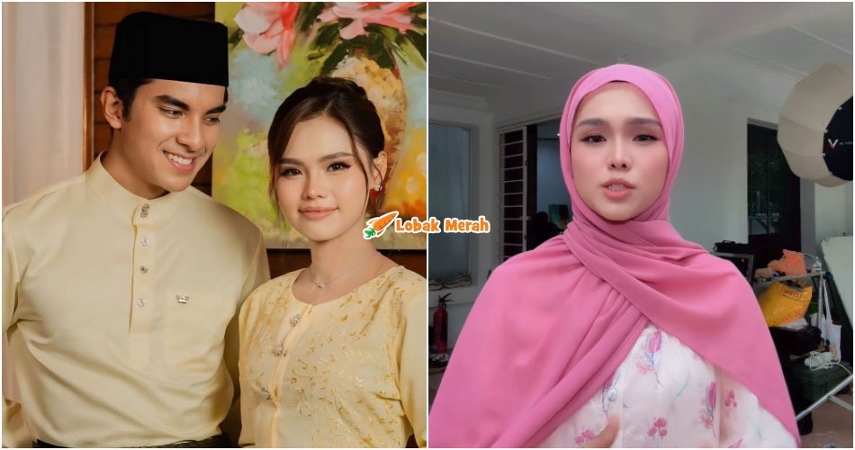 Bella Astillah Ajak Orang Ramai Hadir Majlis Solat Hajat Buat Tunang Khamis Ini