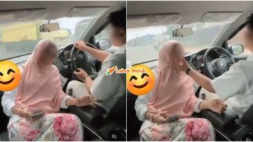 Bermanja Secara Berbahaya Memandu Jpj