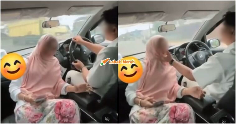 Bermanja Secara Berbahaya Memandu Jpj