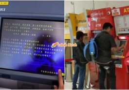 Caj Rm1 Atm Dimansuhkan
